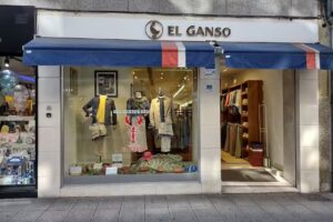 El Ganso Oviedo