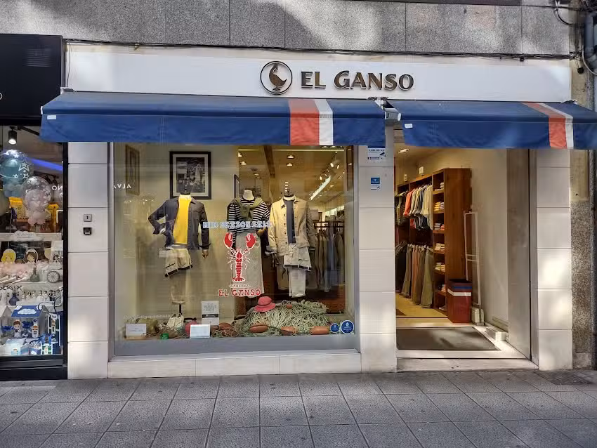 El Ganso Oviedo