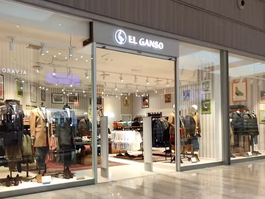 El Ganso Puerto Venecia