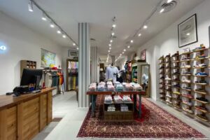 El Ganso San Sebasti&aacute;n