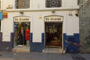 El Ganso Tenerife