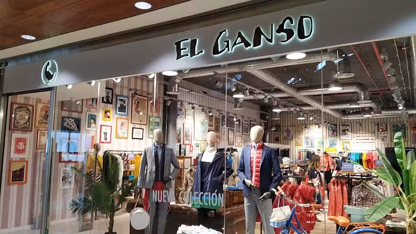 El Ganso Zielo
