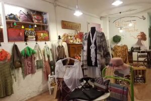 El Garatge de la Merche