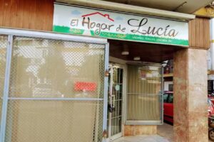 El Hogar De Lucía