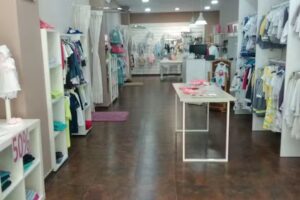 El Jard&iacute; de Noa