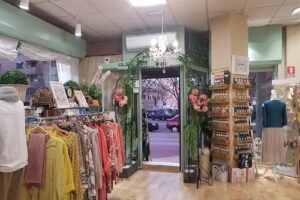 El Jard&iacute;n de los Caprichos