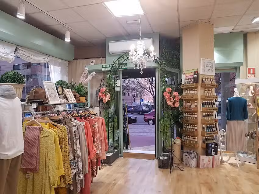 El Jard&iacute;n de los Caprichos