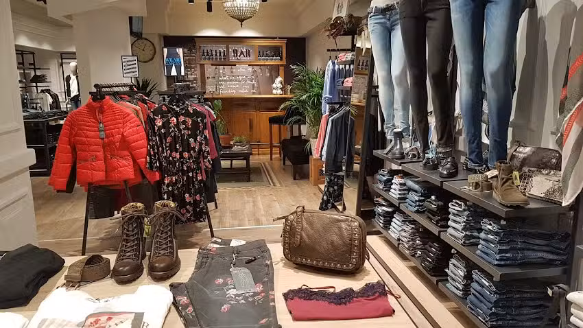 el Jard&iacute;n Secreto