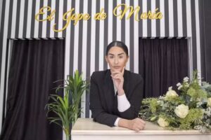 El Jopo de Mar&iacute;a