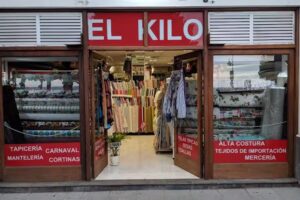 El Kilo