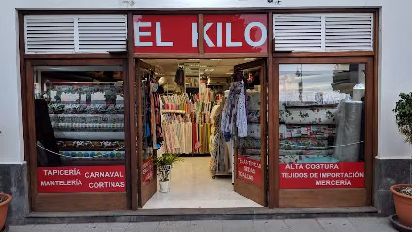 El Kilo