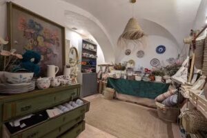 El Localino ceramica