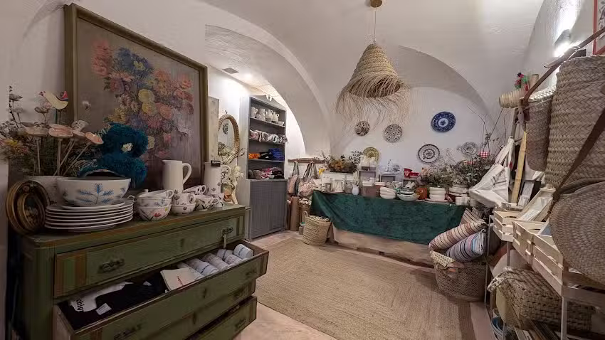 El Localino ceramica