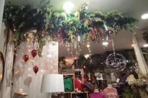 El Mag&uuml;estu Tienda de ropa