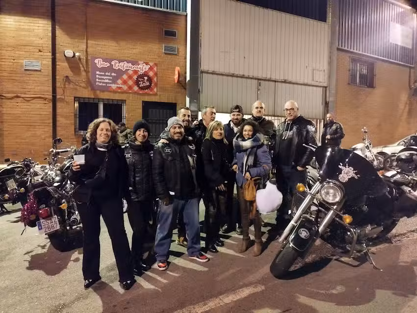 El Marqu&eacute;s De Zubi