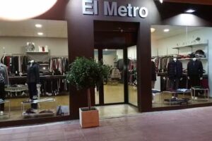 El Metro