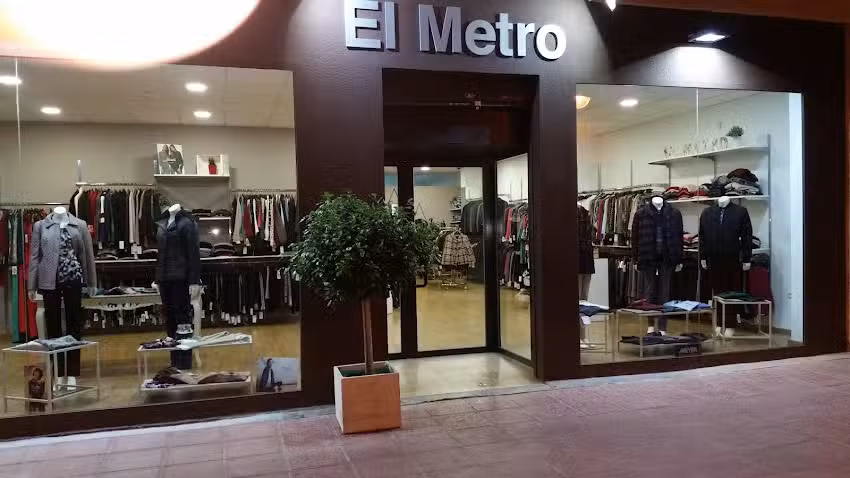 El Metro