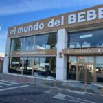 El Mundo del Beb&eacute;