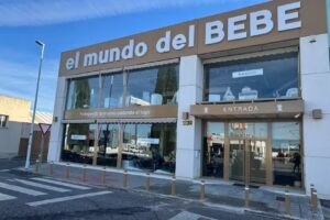 El Mundo del Beb&eacute;