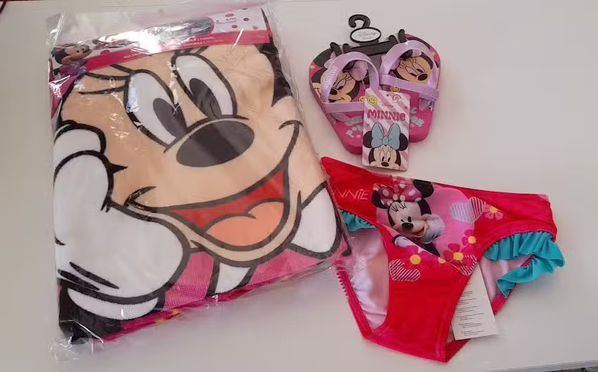 El Mundo M&aacute;gico de Amanda