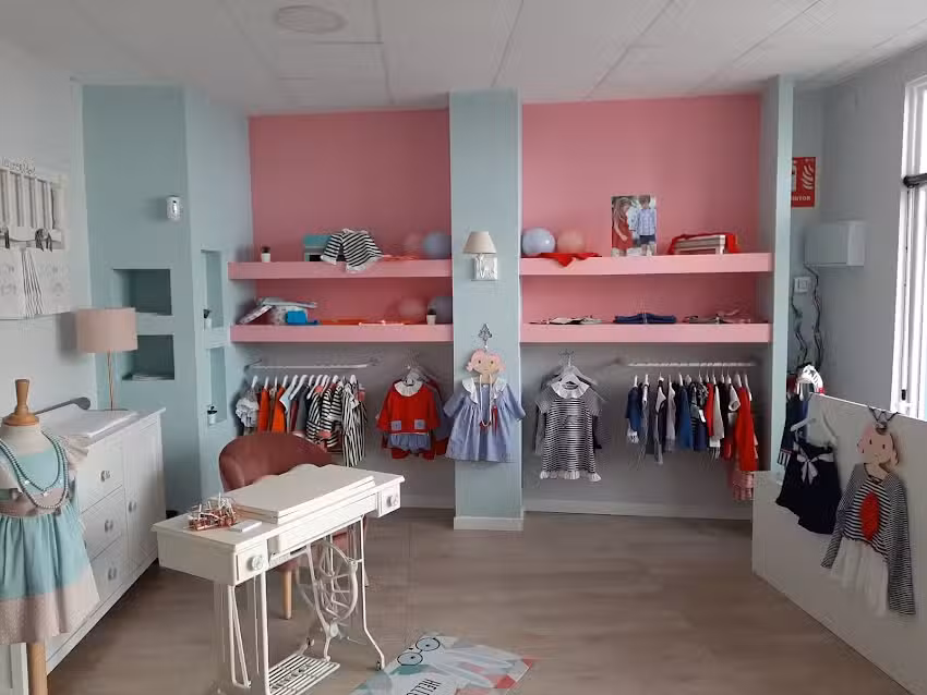 El Nido de la Cig&uuml;e&ntilde;a