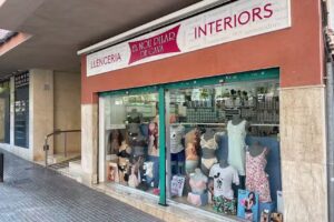 El Nou Pilar de Gav&agrave;