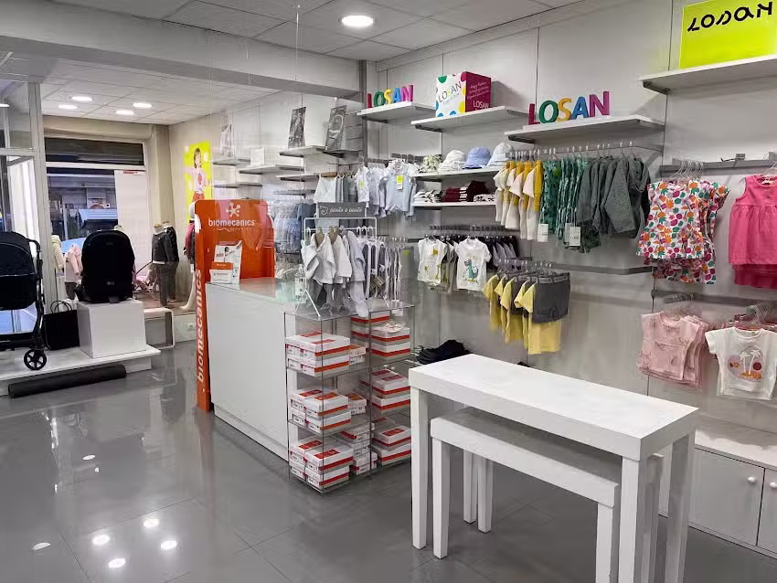 El Palacio del Beb&eacute;