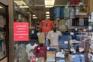 El Pequeño Almacén