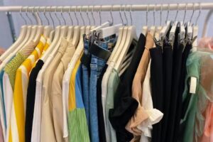 El perchero de patry