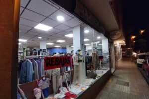 El Perchero Moda Y Complementos