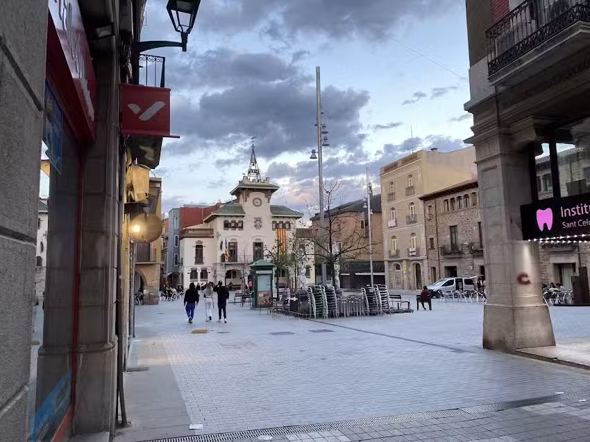 El Petit Rac&oacute;