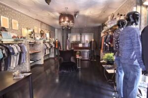 El Piano Man &ndash; Tienda de ropa de hombre &ndash; Men Clothing