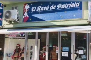 El Rac&oacute; de Patr&iacute;cia SL, Sexshop Lloret