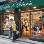 El rat&oacute;n de Getaria