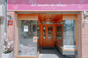 El rinc&oacute;n de almu