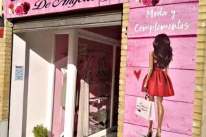 El rinc&oacute;n de &Aacute;ngela