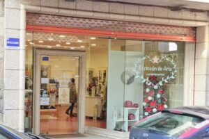 El rinc&oacute;n de Aria