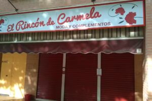 El Rinc&oacute;n de Carmela