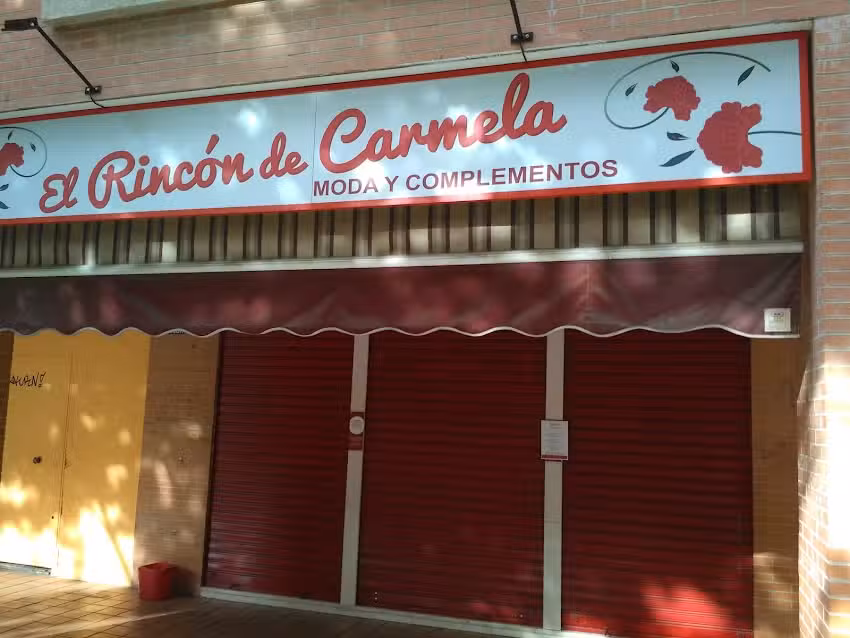 El Rinc&oacute;n de Carmela