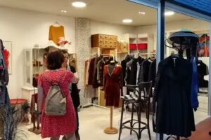 El Rincon de Carmen-Arte Y Moda Textil