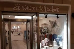 El Rinc&oacute;n de Isabel