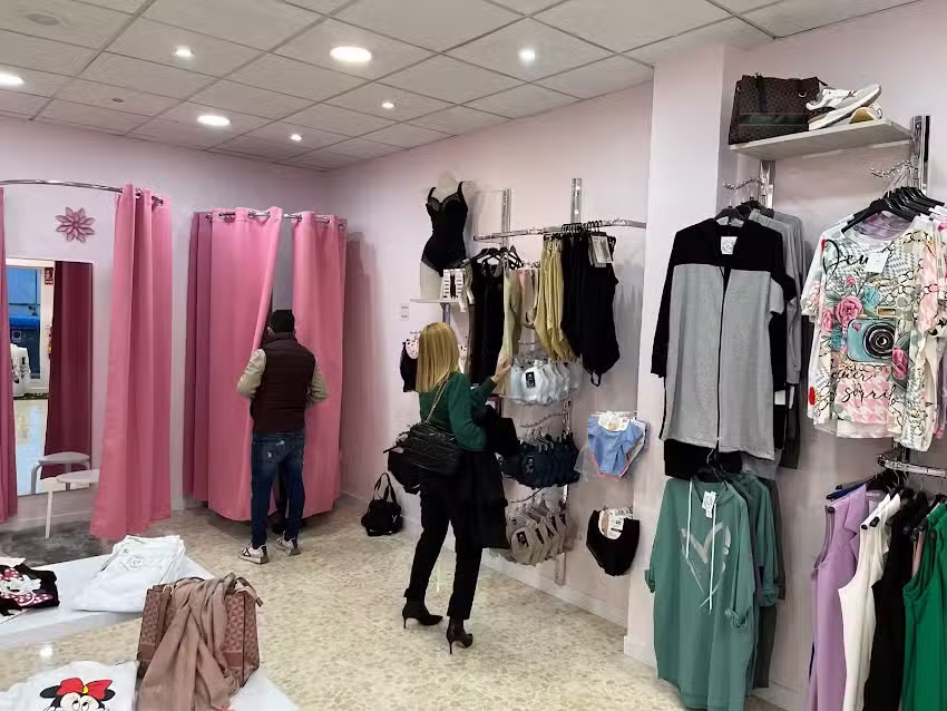 El Rincon de Mariquilla