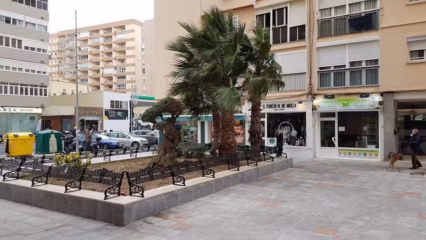 El Rinc&oacute;n de mi Abuela