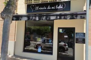 El Rinc&oacute;n de Mi Beb&eacute;