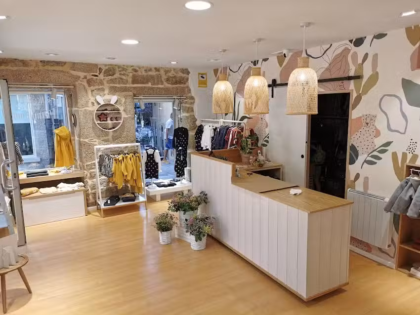 El rinc&oacute;n de Patri