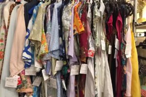 El Rinc&oacute;n de T&iacute;a Jo