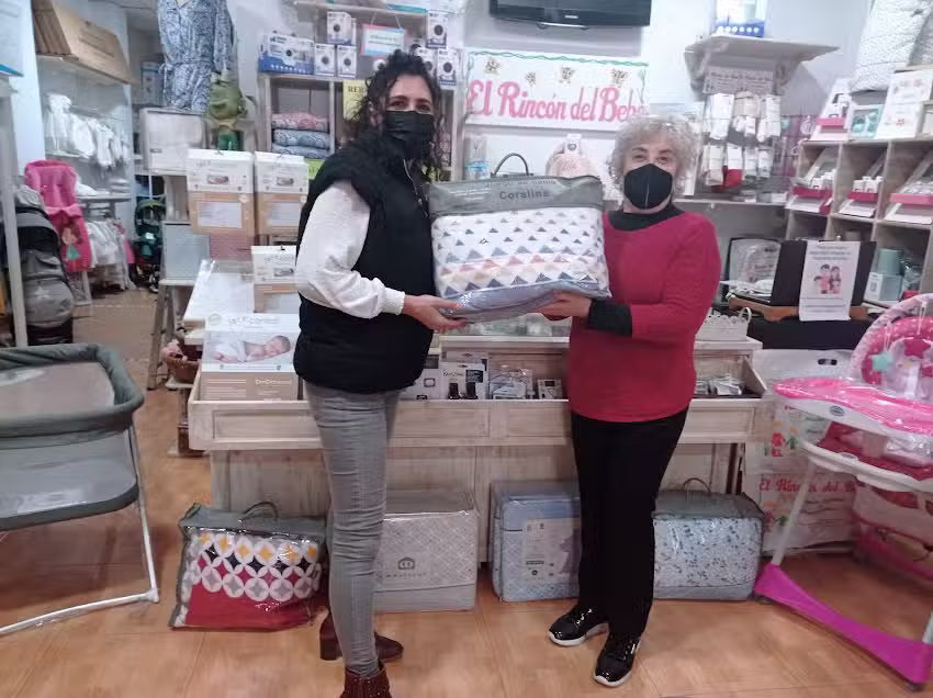 El Rinc&oacute;n del Beb&eacute; Gibrale&oacute;n