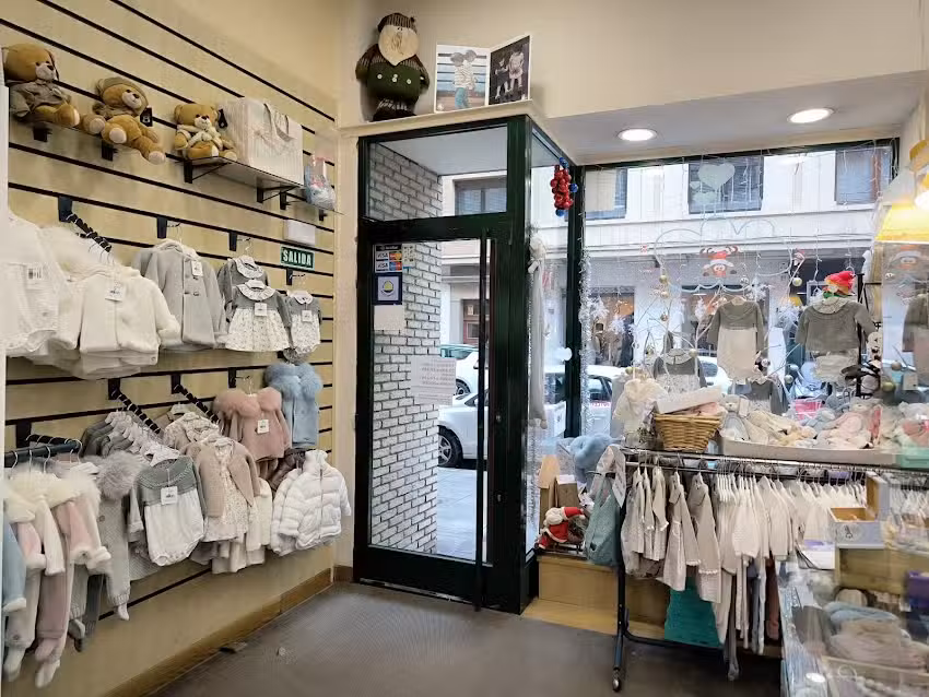 El Rinc&oacute;n del Duende