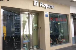 El Ropero