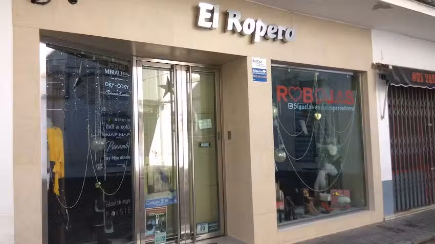 El Ropero